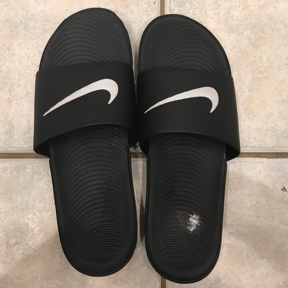 Slides/sandals NIKE